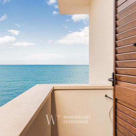 Wanderlust Experience Portsea Apartment Giovinazzo Exteriör bild