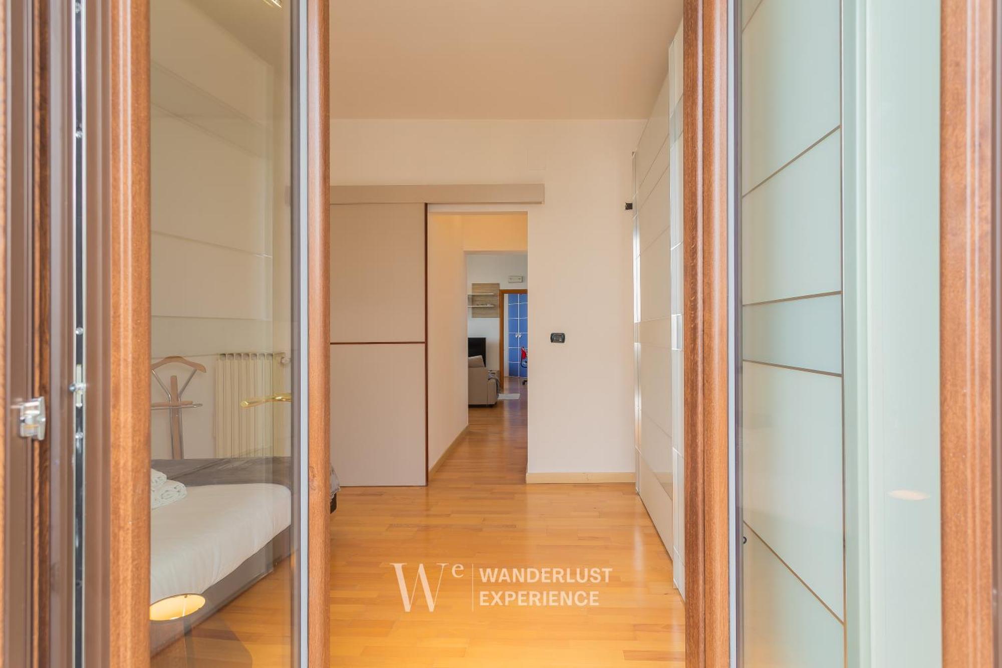 Wanderlust Experience Portsea Apartment Giovinazzo Exteriör bild