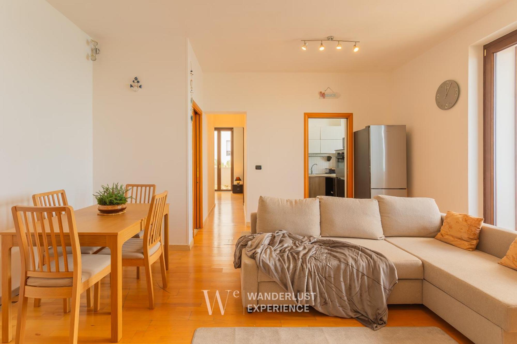 Wanderlust Experience Portsea Apartment Giovinazzo Exteriör bild