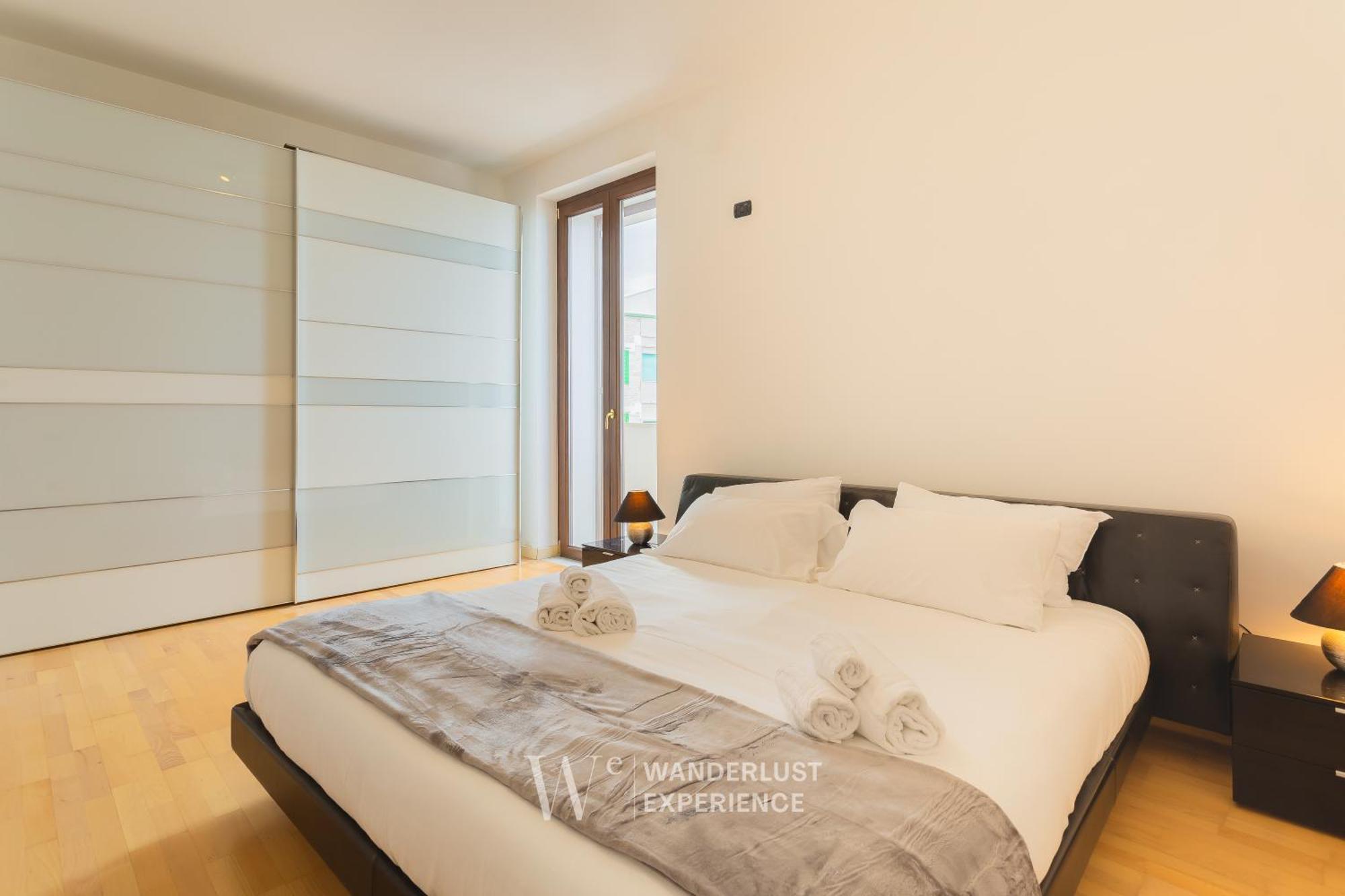 Wanderlust Experience Portsea Apartment Giovinazzo Exteriör bild