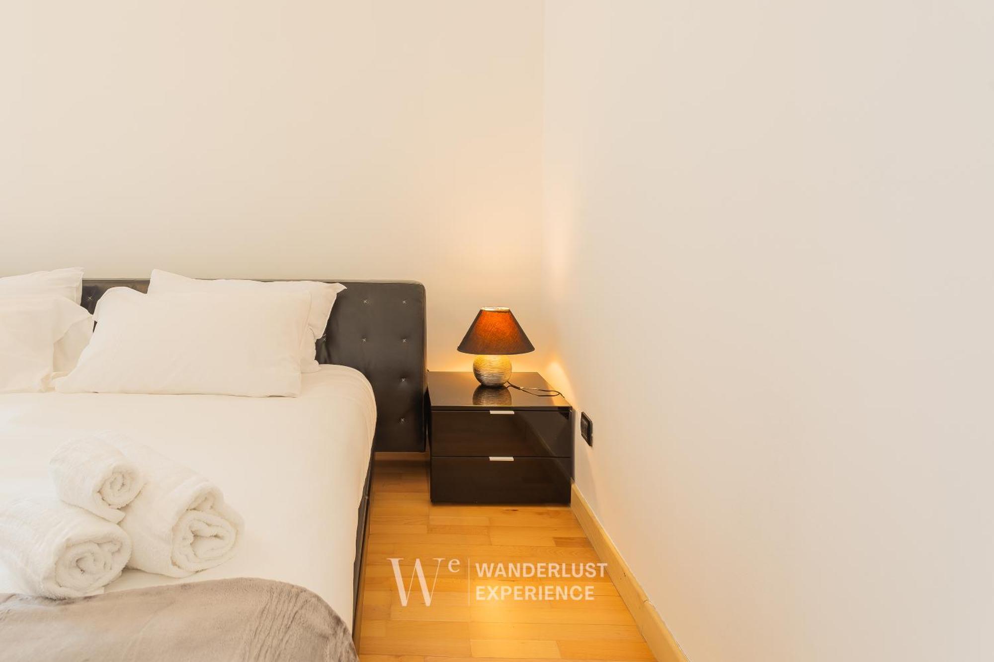Wanderlust Experience Portsea Apartment Giovinazzo Exteriör bild
