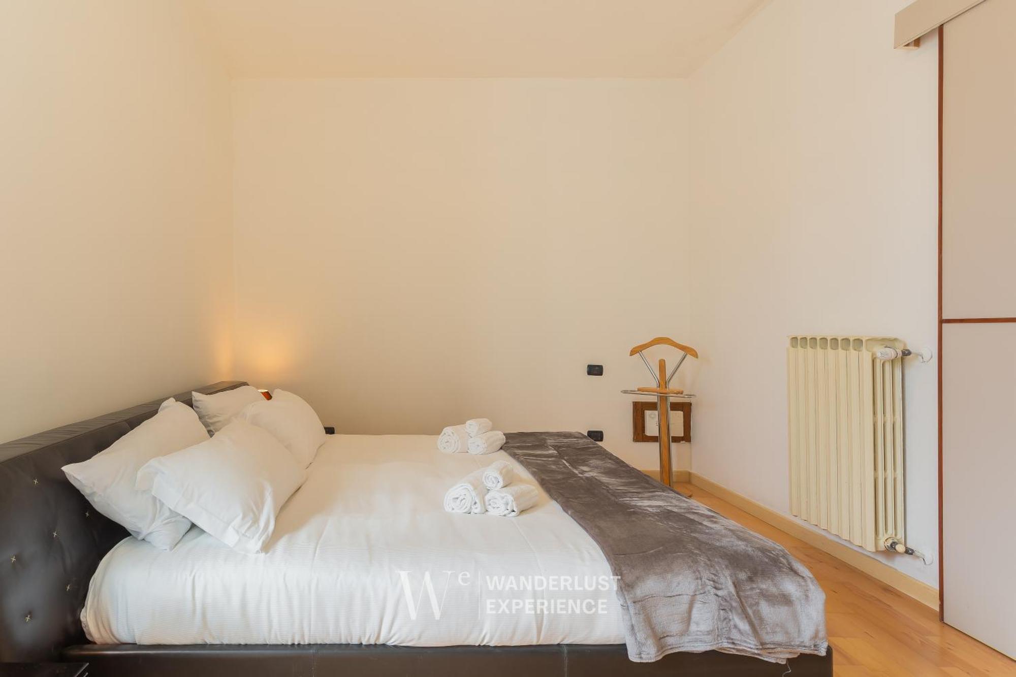 Wanderlust Experience Portsea Apartment Giovinazzo Exteriör bild