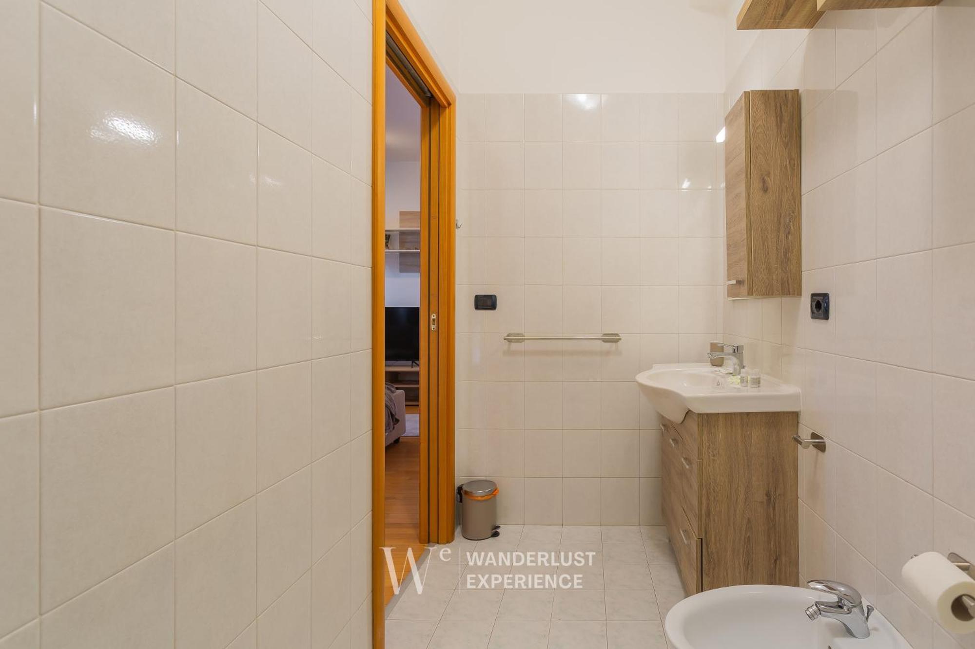 Wanderlust Experience Portsea Apartment Giovinazzo Exteriör bild
