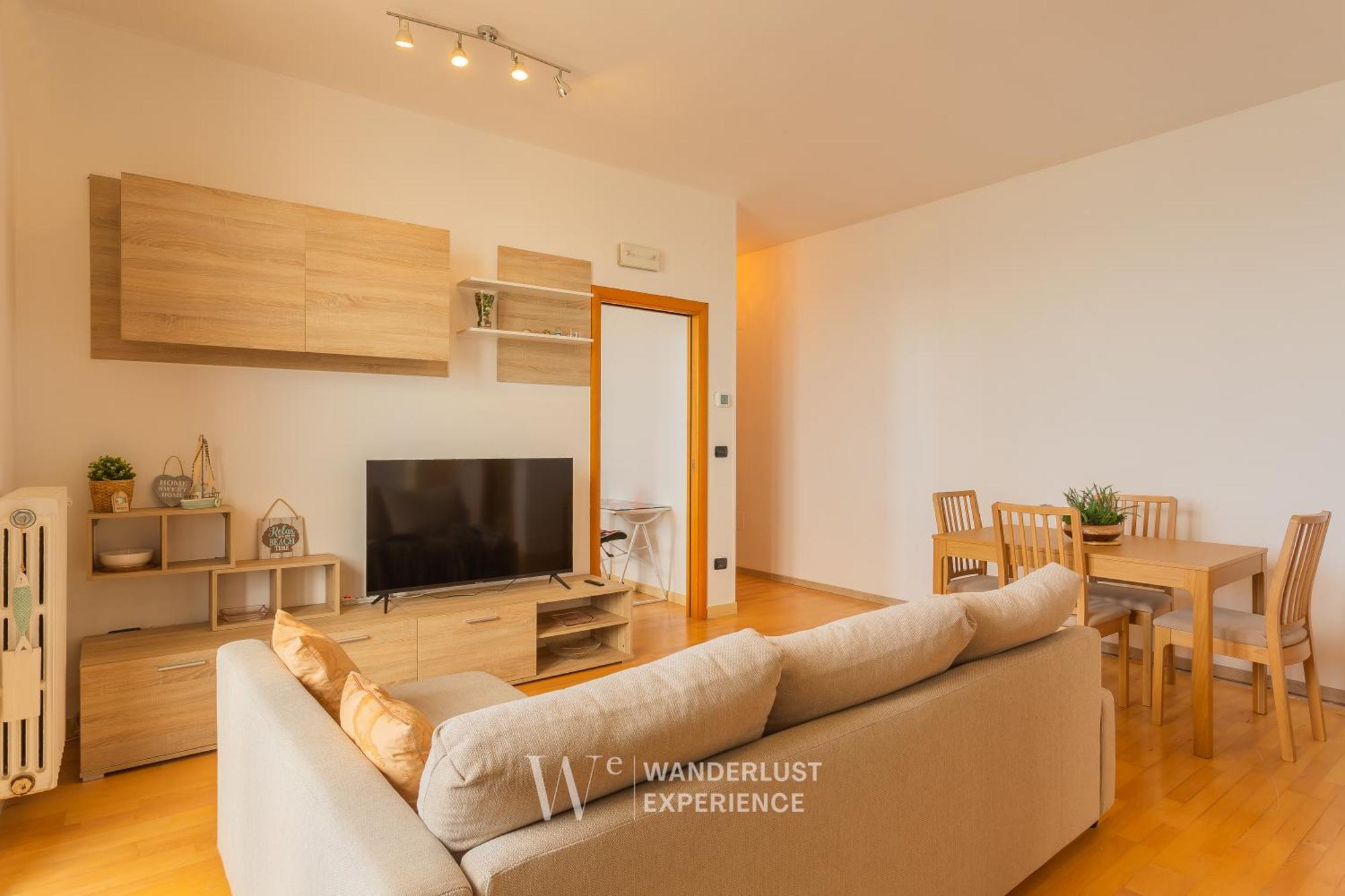 Wanderlust Experience Portsea Apartment Giovinazzo Exteriör bild