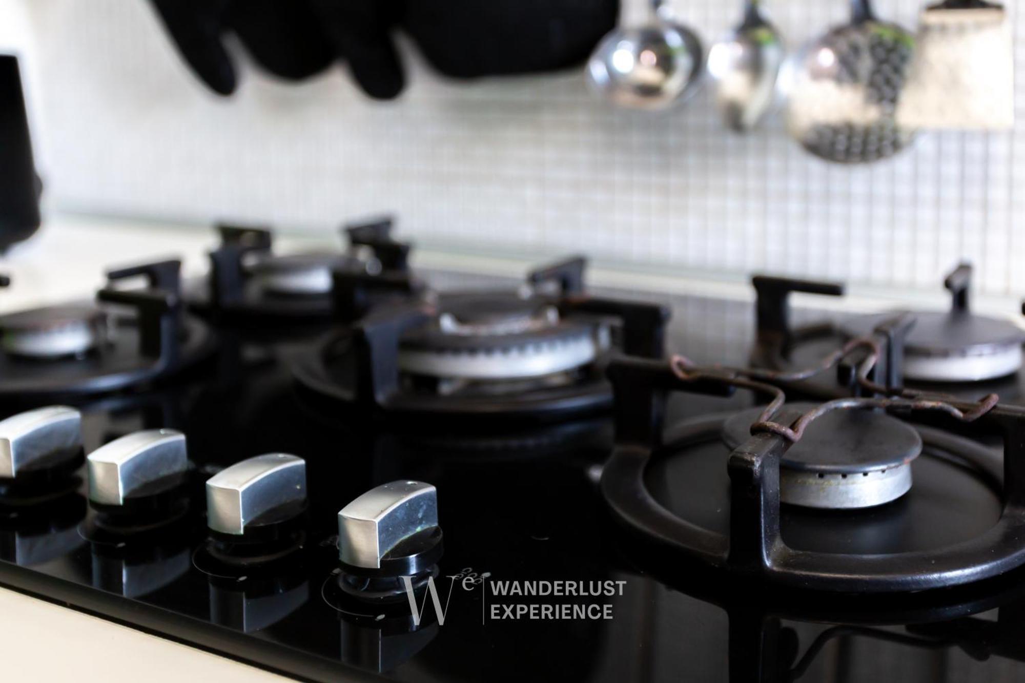 Wanderlust Experience Portsea Apartment Giovinazzo Exteriör bild