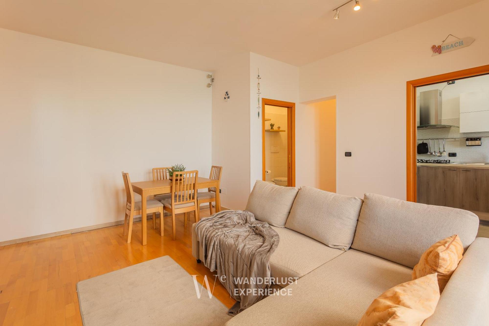 Wanderlust Experience Portsea Apartment Giovinazzo Exteriör bild