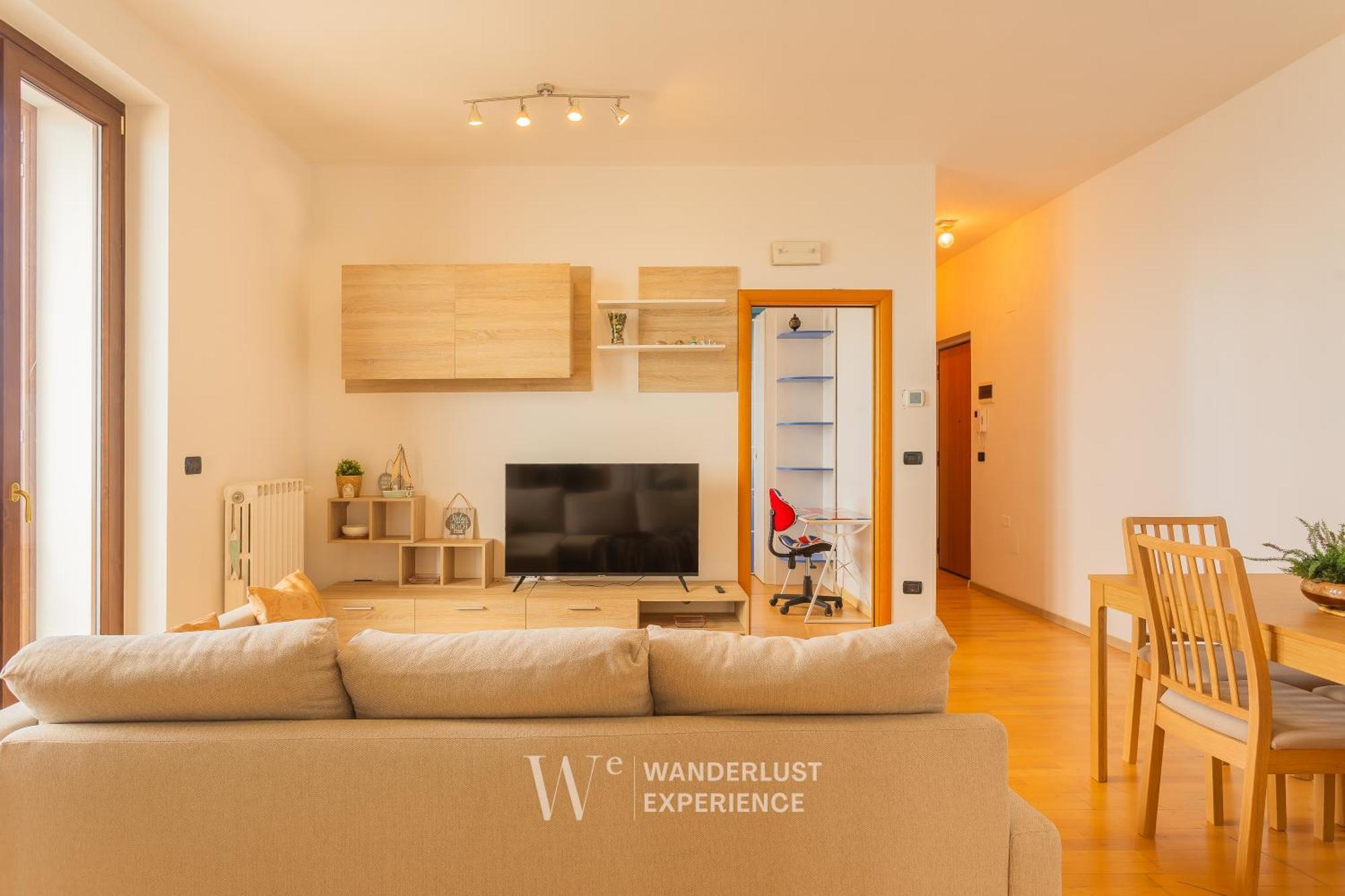 Wanderlust Experience Portsea Apartment Giovinazzo Exteriör bild